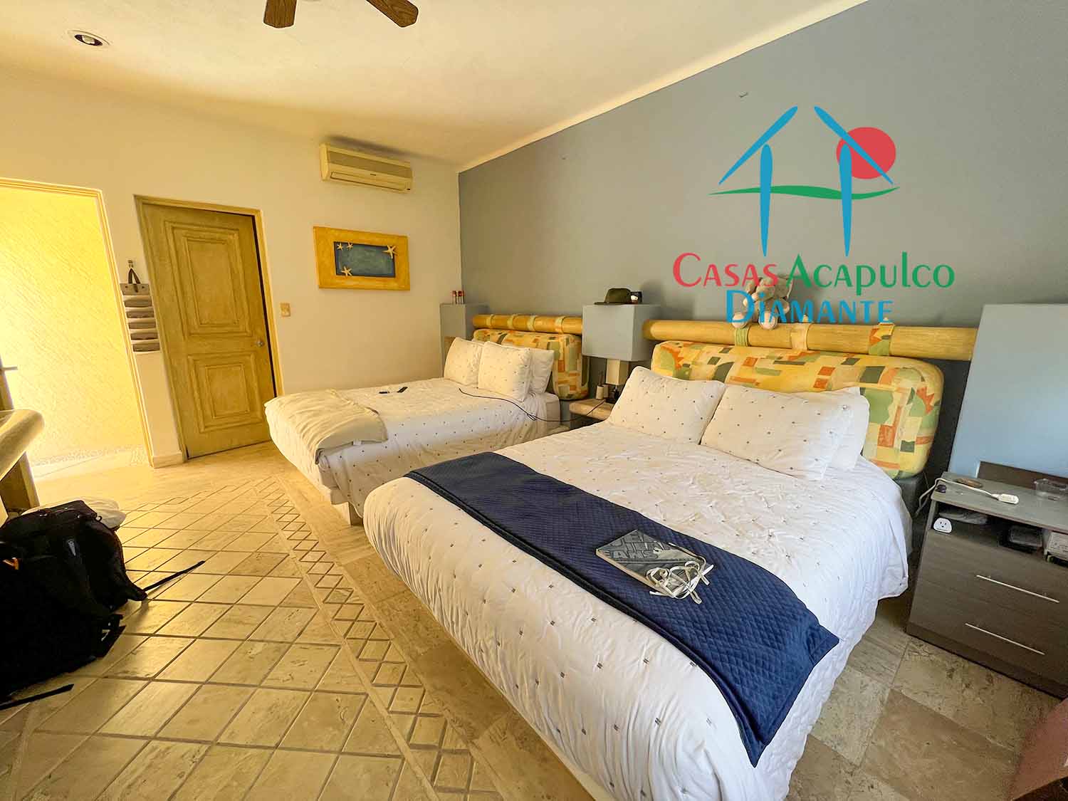 Son Vida Barbados 3 - Recámara cinco 3